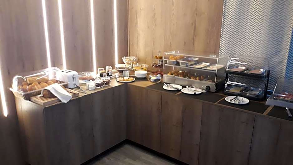 Park Hotel
