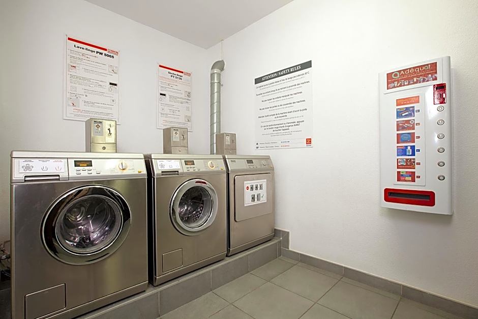 Séjours & Affaires Angers Atrium