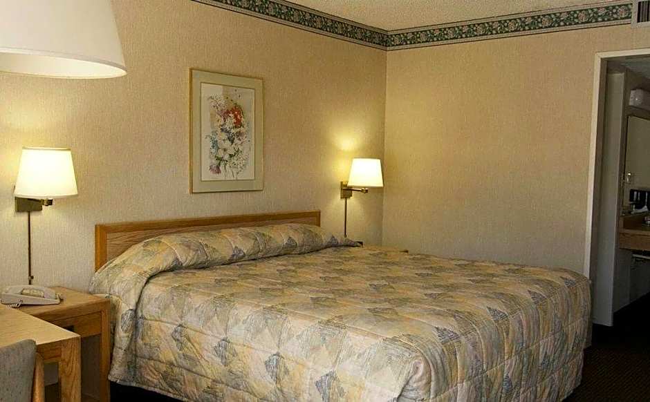 Vagabond Motor Hotel - Palm Springs