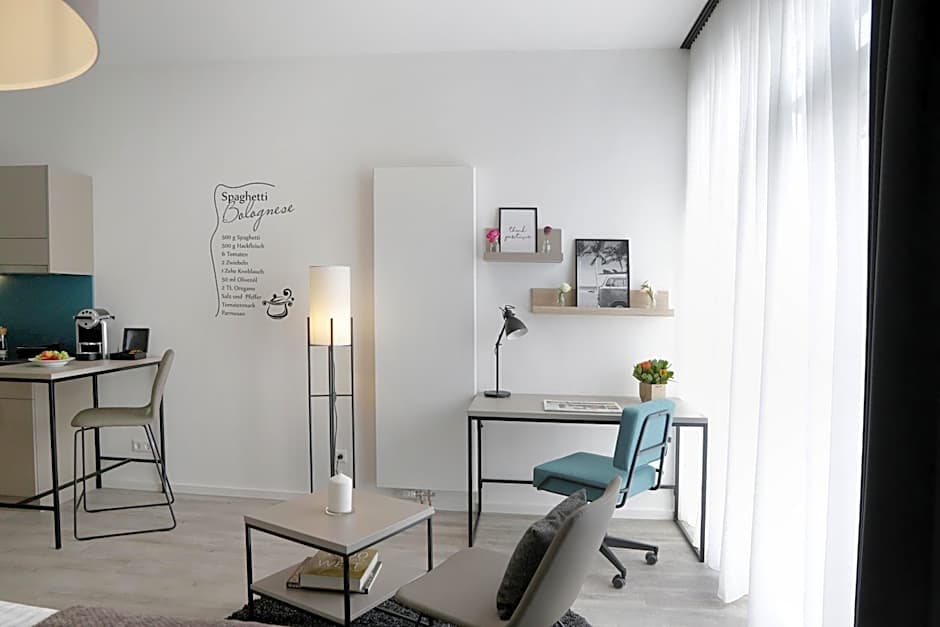 PM-AM Apartments GmbH