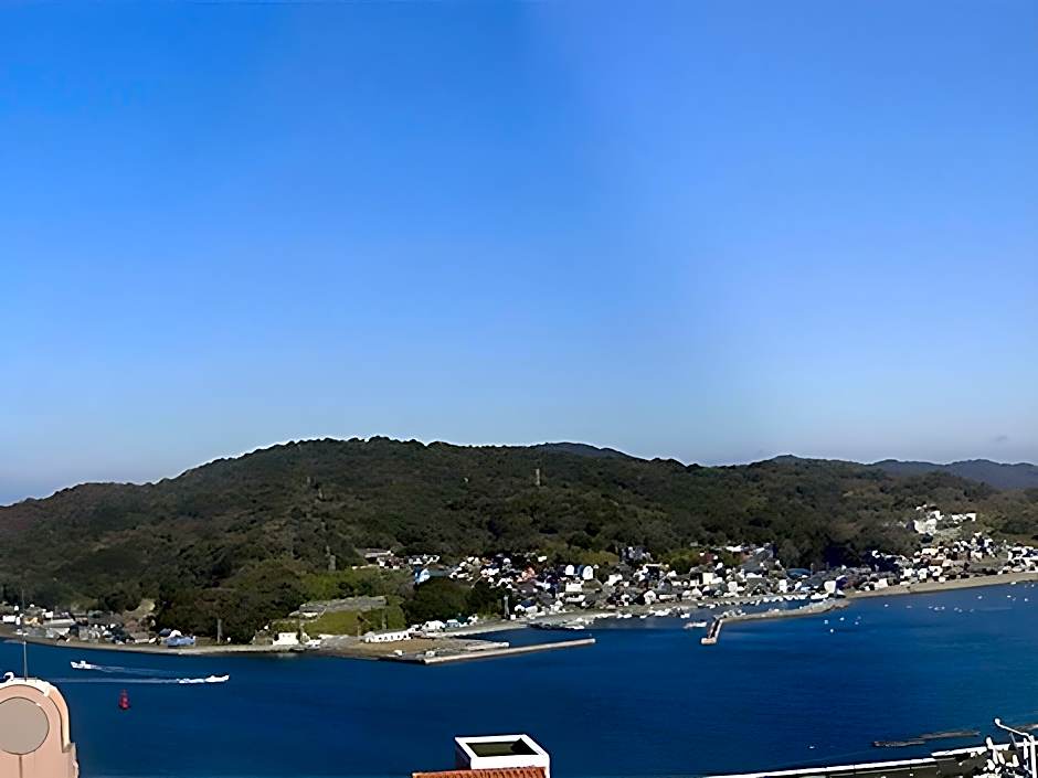 Arashima Onsen Yumoto Amanoshima