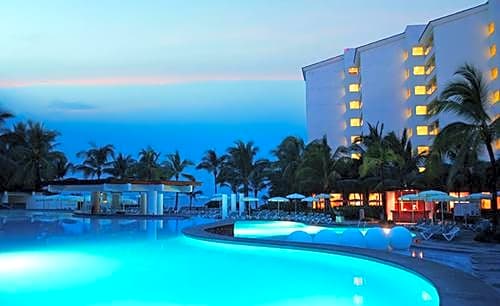 PV The Mayan Palace Suite at Vidanta in Puerto Vallarta