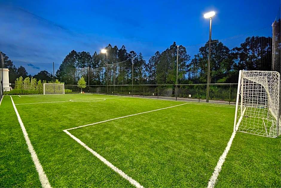 Homewood Suites by Hilton Orlando Flamingo Crossings