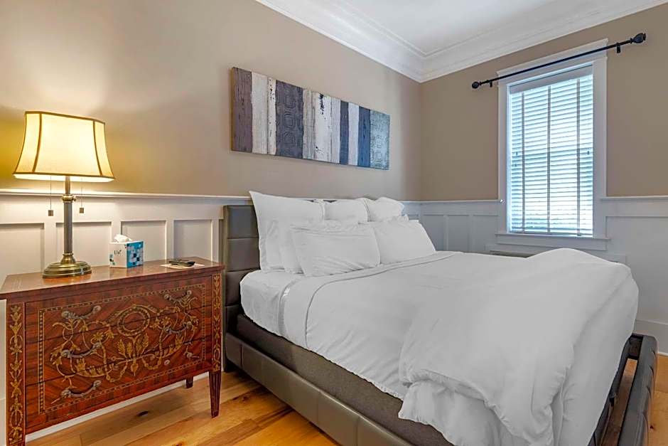 Inn at I'On, Ascend Hotel Collection