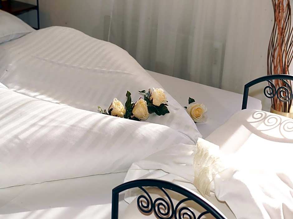 Hotel Garni ELISABETH