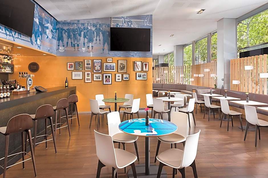 Four Points By Sheraton Barcelona Diagonal