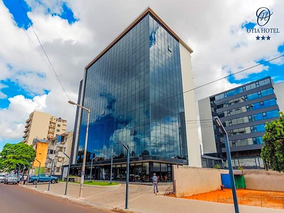 OTIA HOTEL