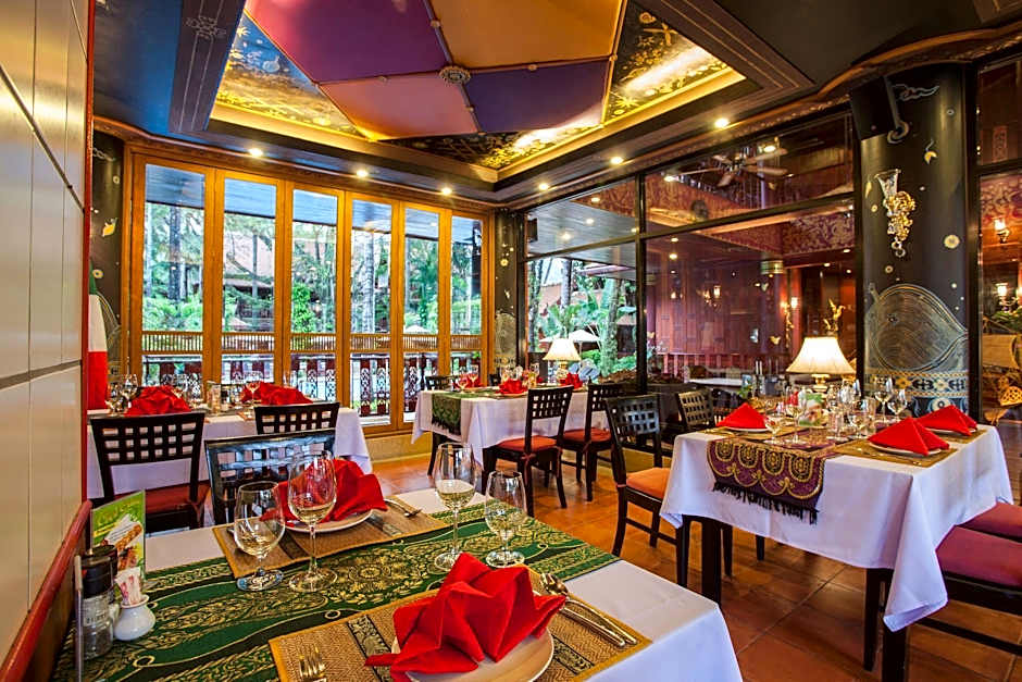 Royal Phawadee Village Patong Beach Hotel (SHA Plus)