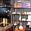 Hotel MIkado South Namba