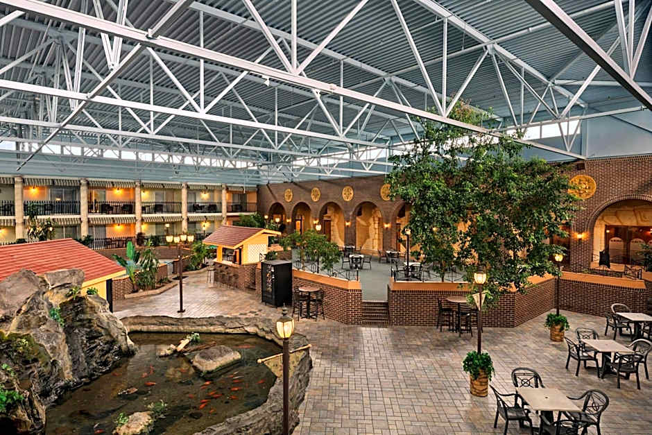 Ramada by Wyndham Fredericton