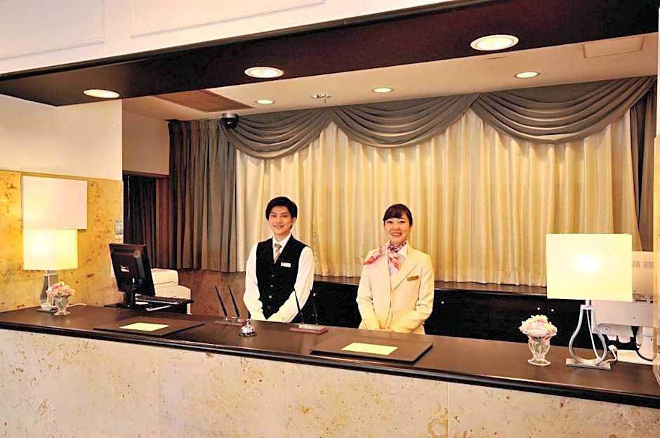 Grand Park Hotel Panex Kimitsu