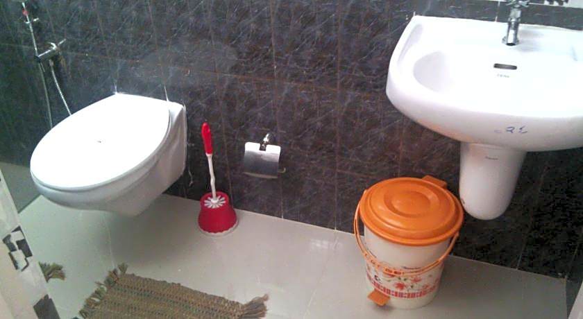 Nathan's Holiday Home