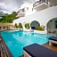 Mediterráneo Hotel Tulum