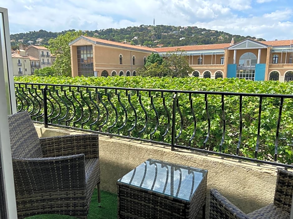 Hotel Regina