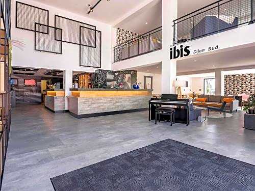 ibis Dijon Sud