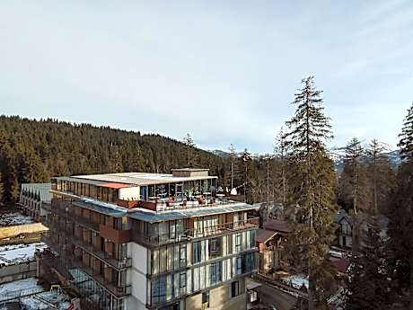 Grand Noel Bakuriani