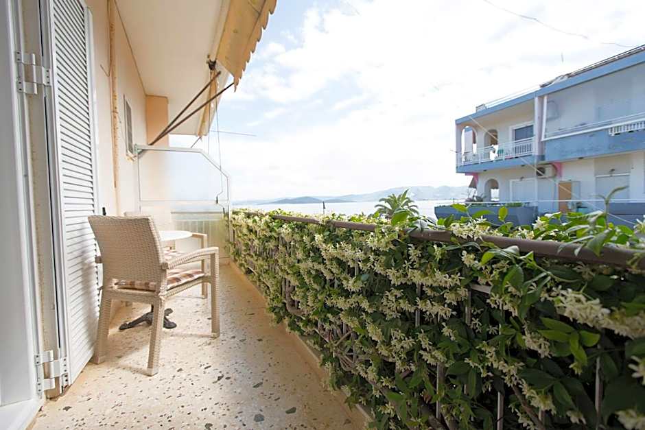 Hotel Akti