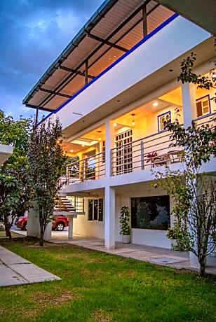 Hotel Villa Veral