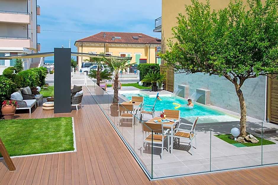 Hotel Olimpia