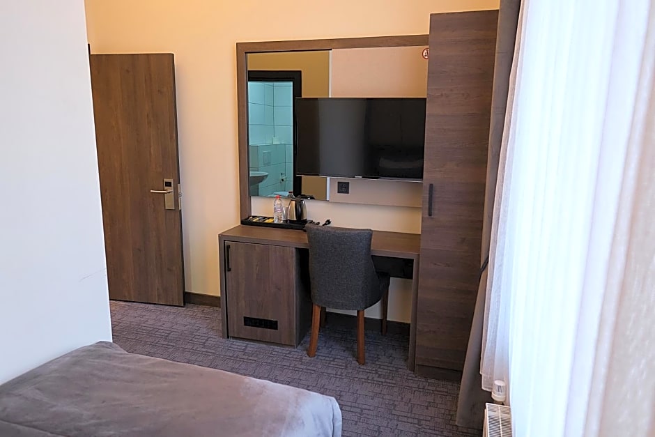 Hotel Münden