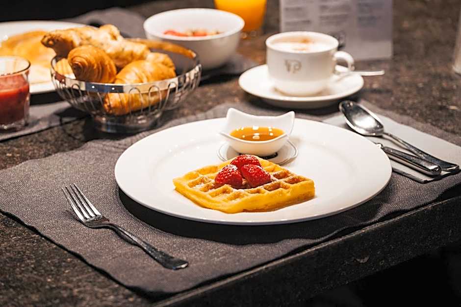 Wellness Hotel Alpenhof