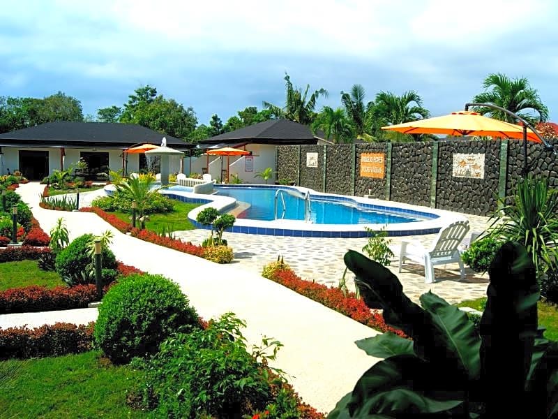 Panglao Homes Resort & Villas