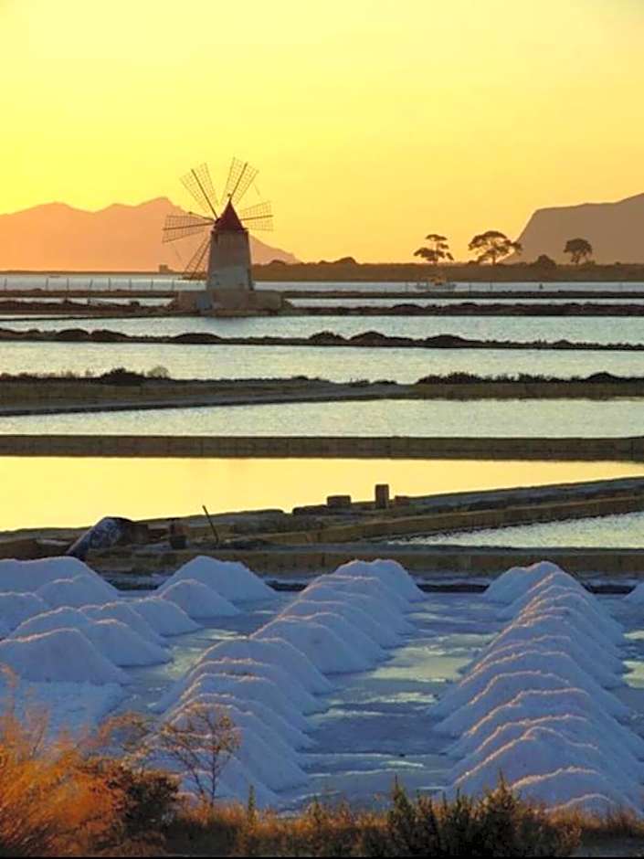 SoleMare Alloggio Turistico