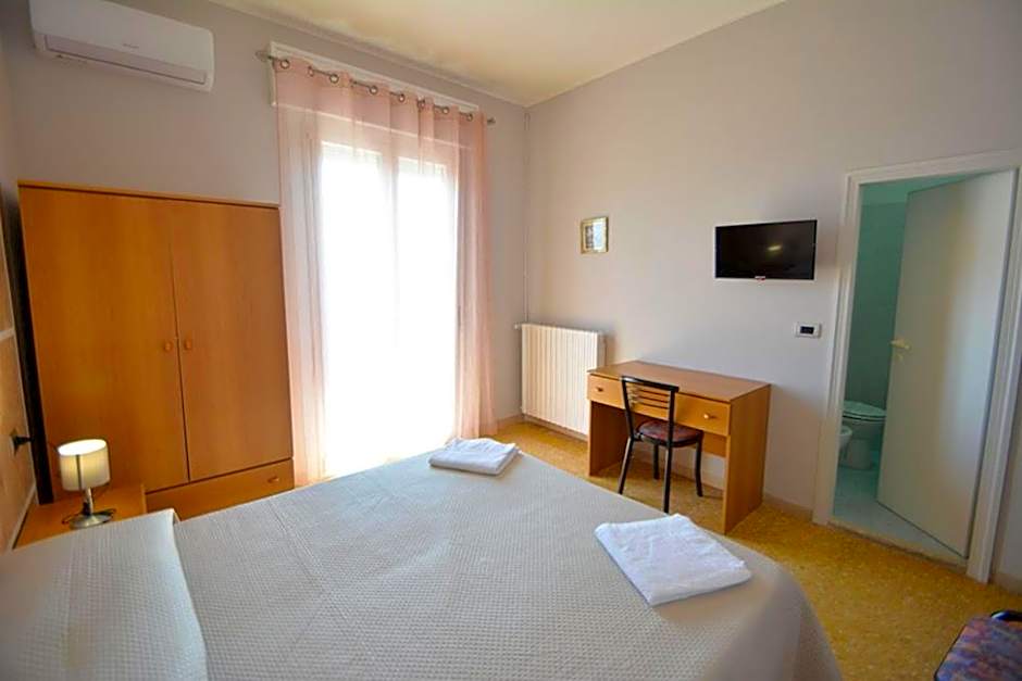 Photo 1 of 12 of Double Room