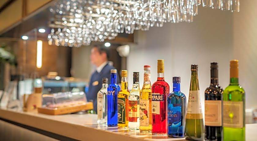 MIYAKO CITY TOKYO TAKANAWA