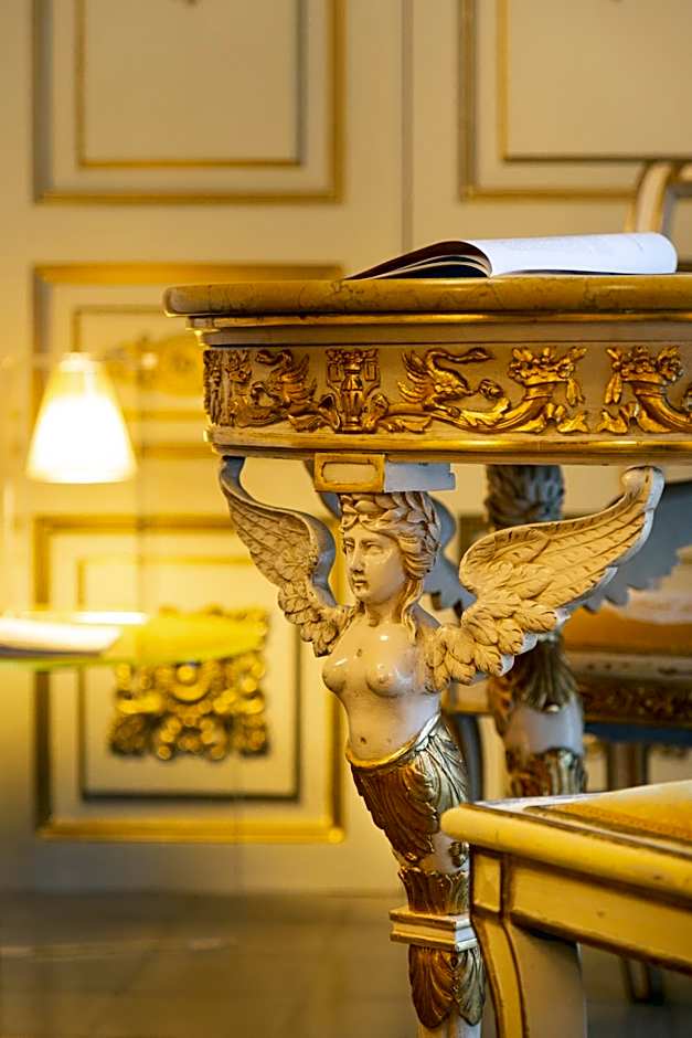 Palazzo Marletta Luxury House Hotel