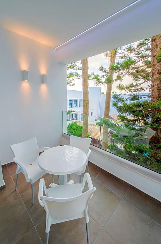 Anthea Hotel Apartments