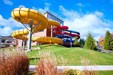 Split Rock Resort