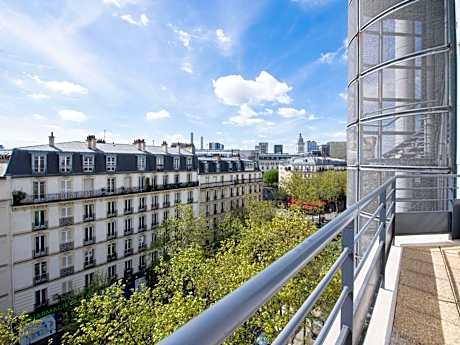 ibis Paris Gare de Lyon Diderot