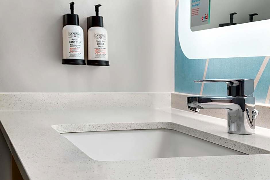 Avid Hotels Augusta W - Grovetown By IHG