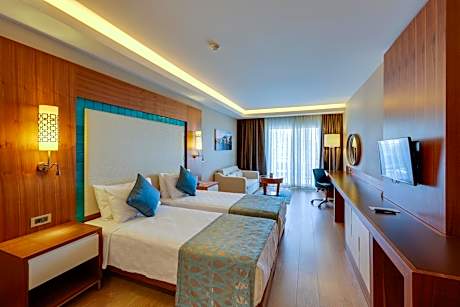 Superior Double Room - Non-Smoking