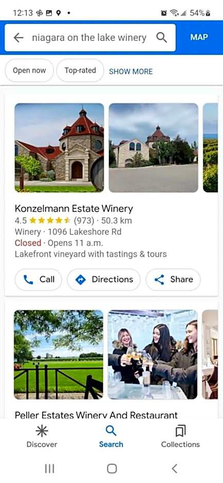 Cozy Home Close to Attractions in Niagara Falls