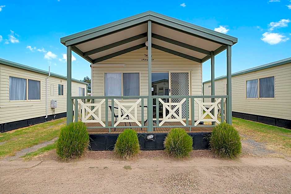 Benalla Tourist Park