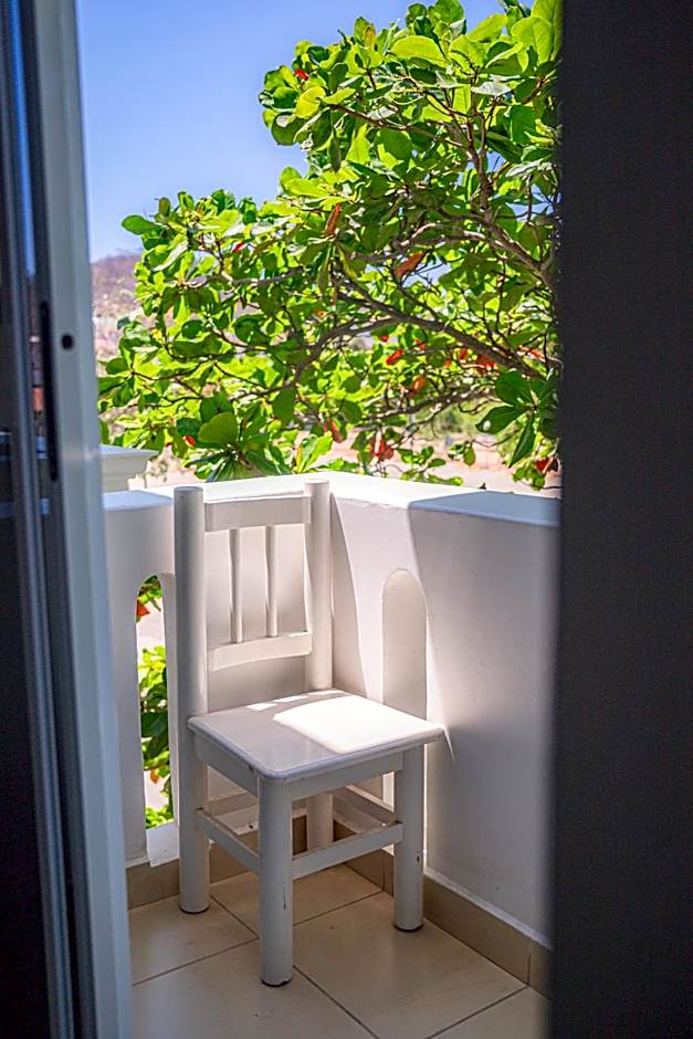 Yuu-Lee Casa Bendita Huatulco