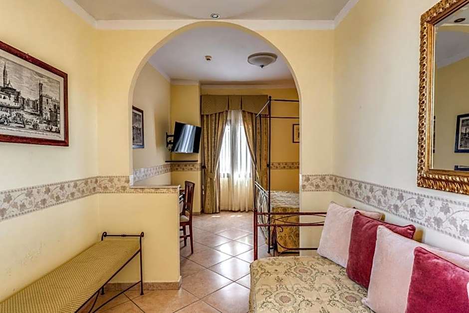 Villa Ambrosina