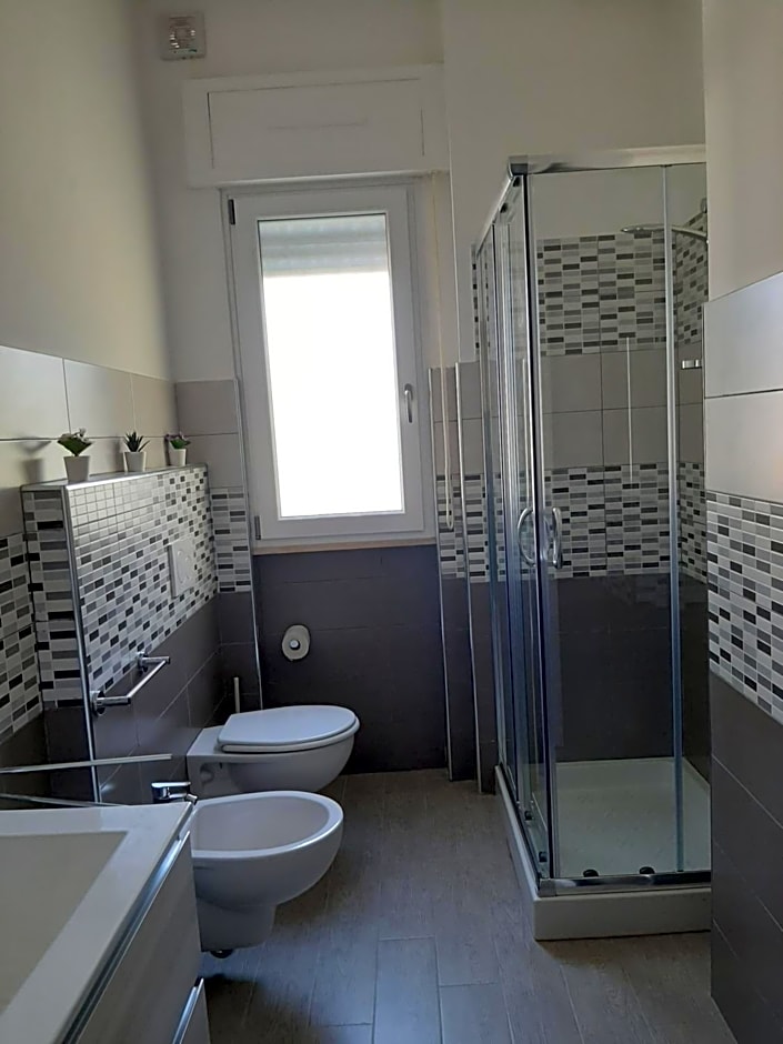 B&B La Casa di Paolo