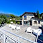 Vela di Soleville camere con e senza vista lago con ristorante & pizzeria