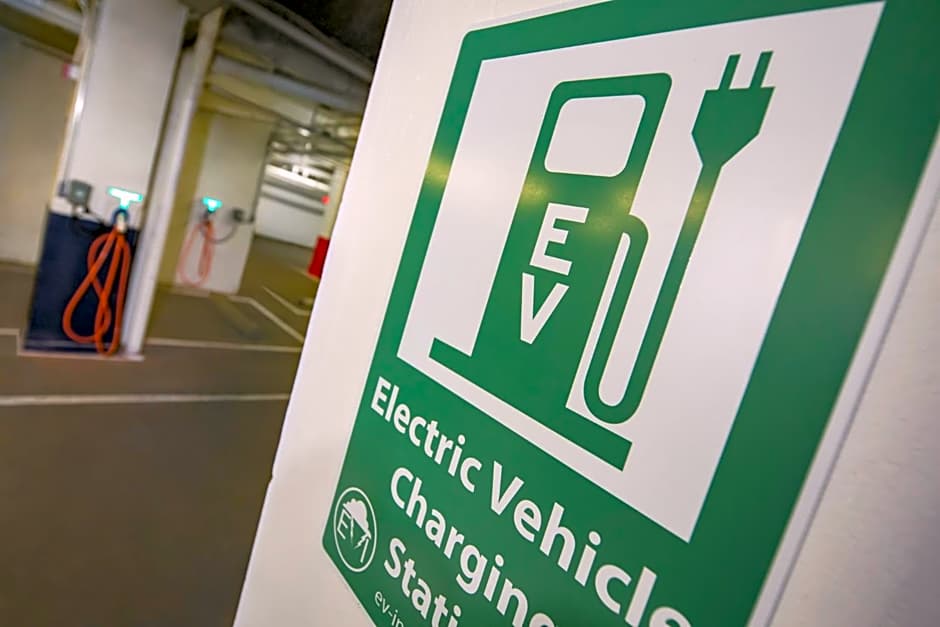 Hotel Indigo Baltimore Downtown, an IHG Hotel By IHG