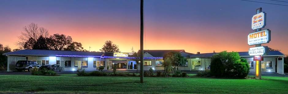 Glen Innes Motel