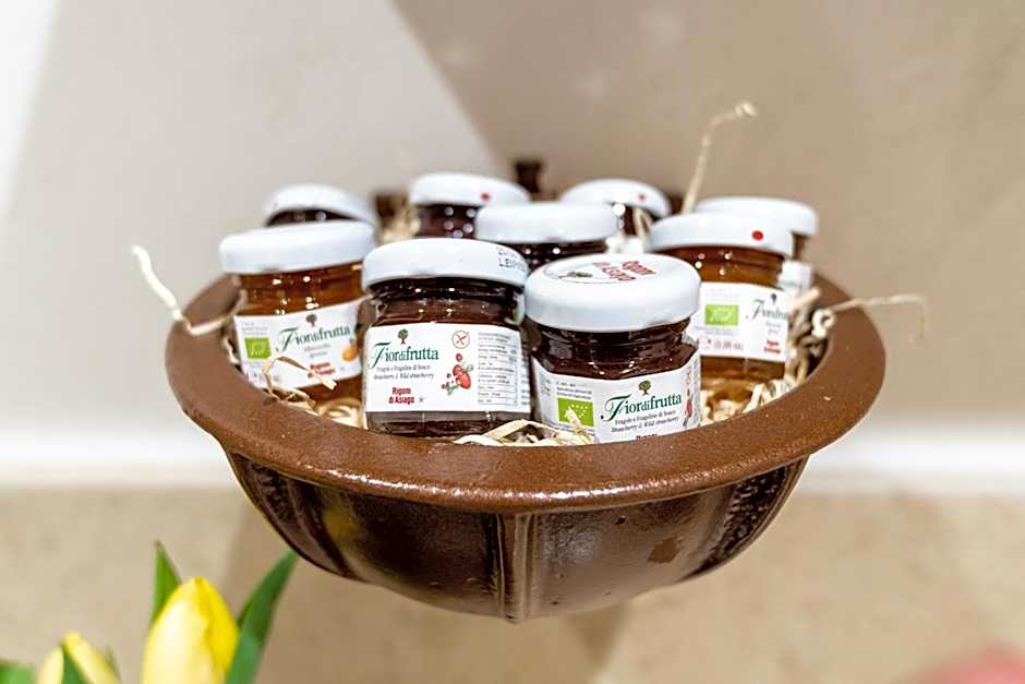 Antico Borgo Brunelli