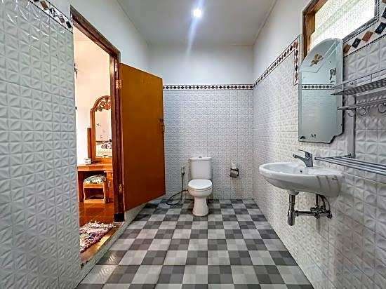 Arlina's Hotel Kintamani