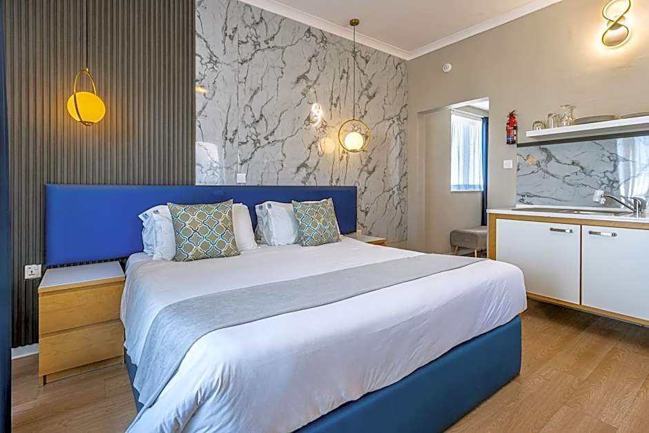 Park Lane Boutique Aparthotel