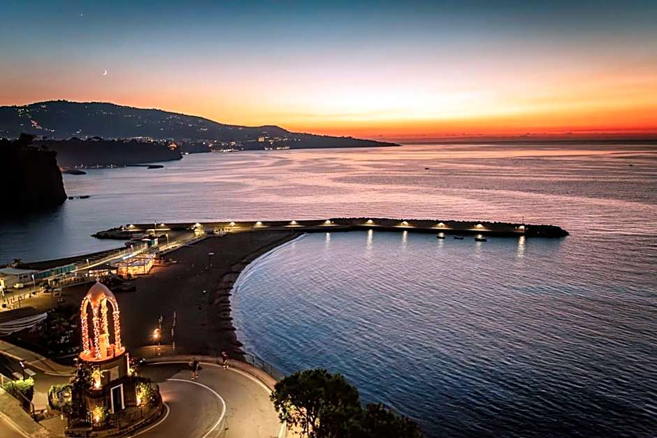 Panorama Palace Hotel