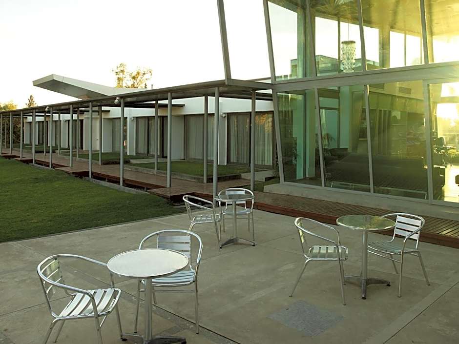Hotel Camberland