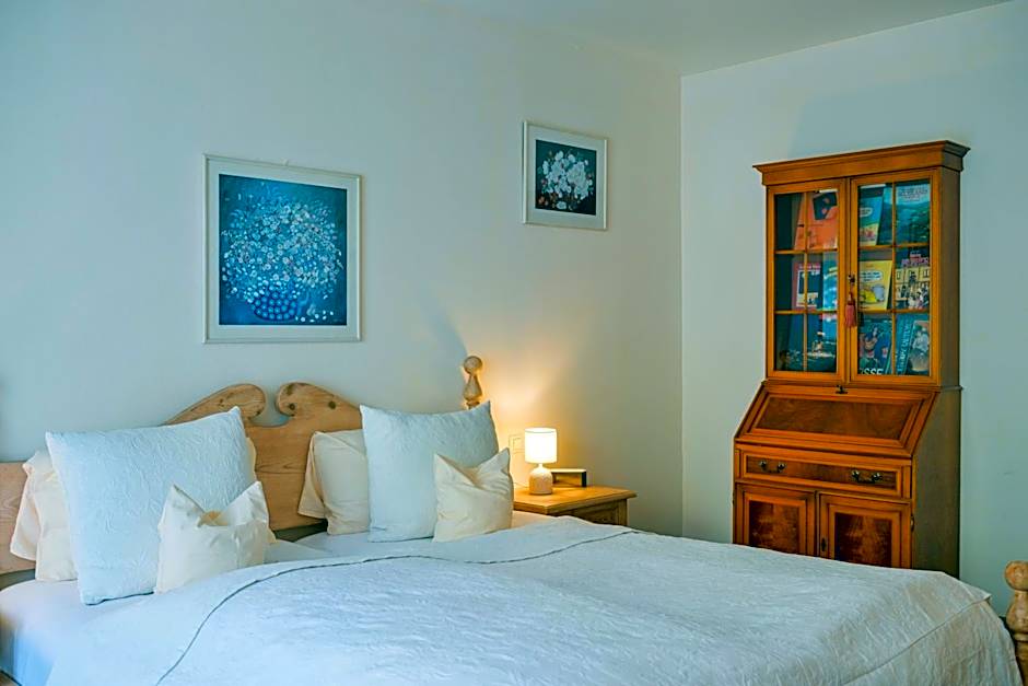 Hotel Lessing