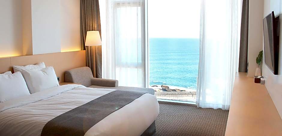 Naksan Beach Hotel